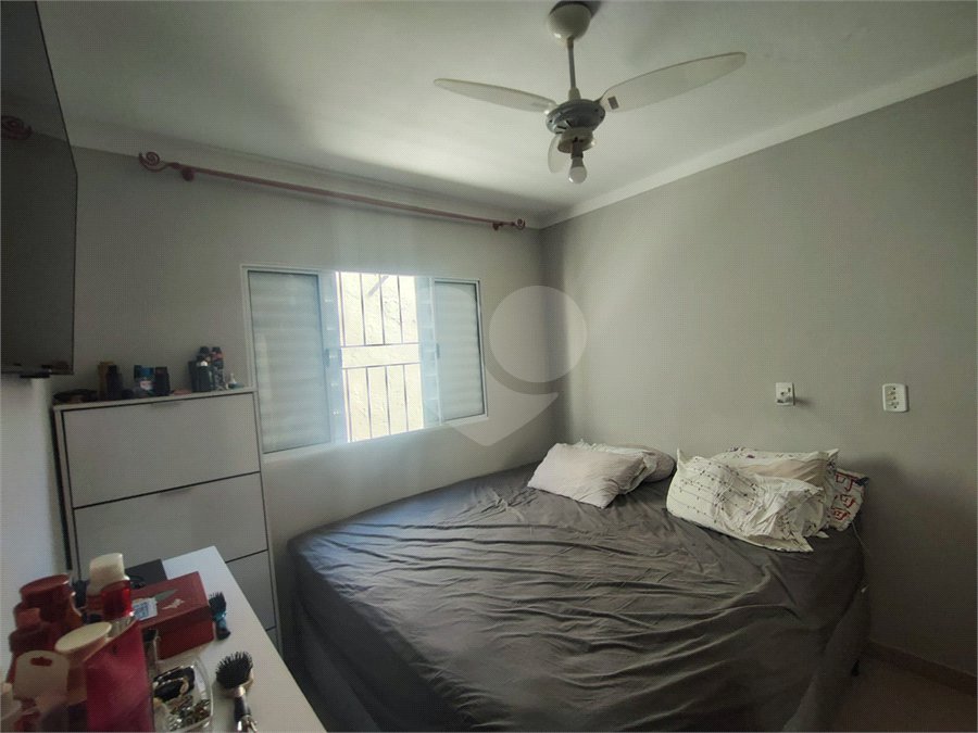 Casa ampla com edícula 3 Quartos
