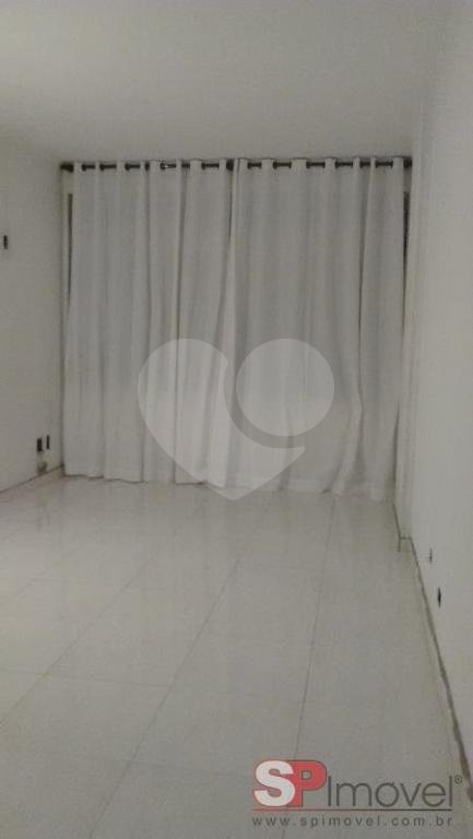 Apartamento à venda com 1 quarto em Brás, São Paulo, SP