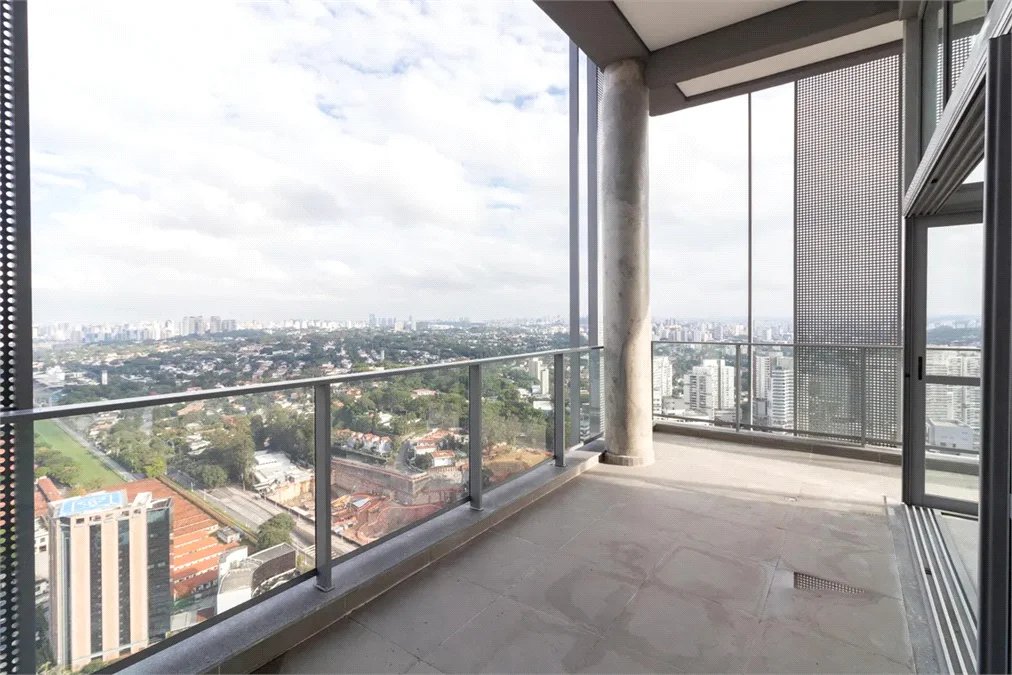 Apartamento à venda com 2 quartos, sendo 1 suíte,  em Butantã, São Paulo, SP