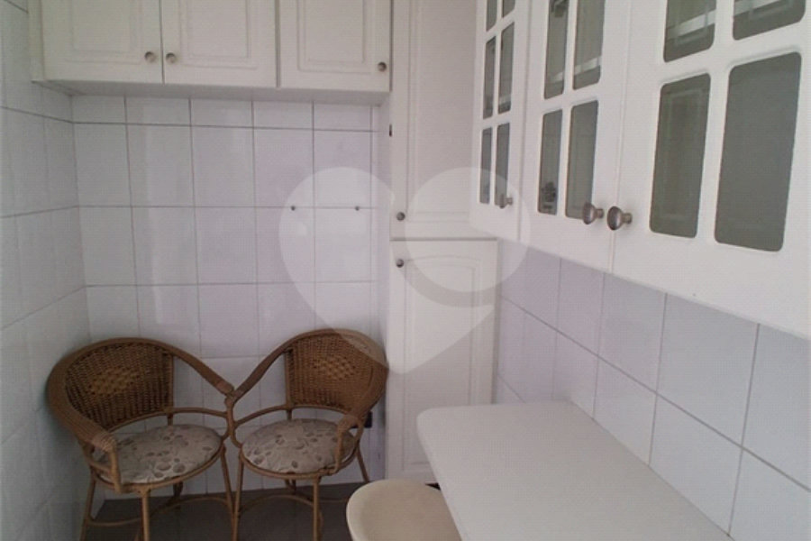 Apartamento Duplex à venda com 102 metros - Mandaqui -SP