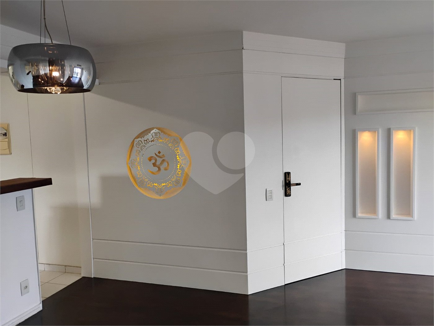 Lindo Apartamento Alto Da Boa Vista