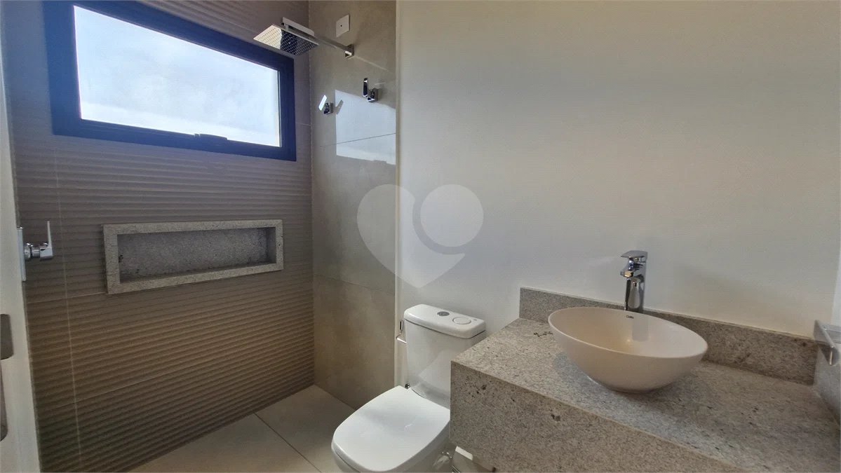 Casa Térrea – | Conforto, modernidade e privacidade em um só lugar