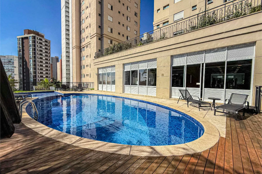 Apartamento para venda em Vila Mariana com 4 quartos, sendo 4 suítes , 250m²