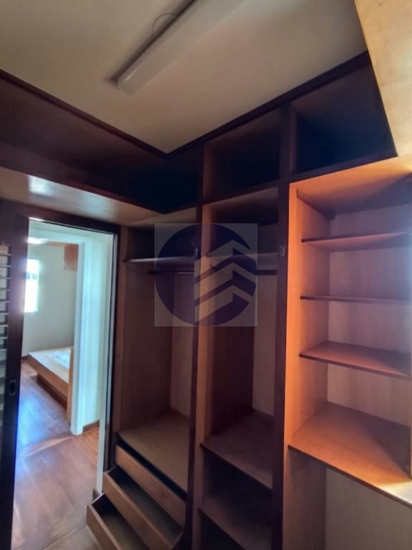 Apartamento à venda no Edifício Tatiana - 2 Dormitórios Sumarezinho (Vila Madalena)