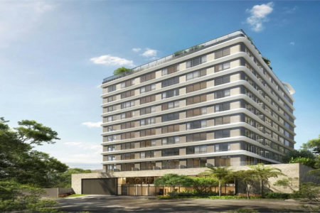 Studio à venda com 1 suíte em Butantã, São Paulo, SP