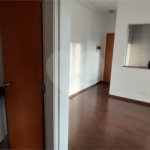 Apartamento 1 dormitório no Condomínio Parque das Violetas