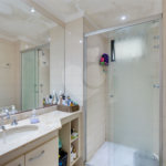 Apartamento Alto da Boa Vista em Condominio Clube