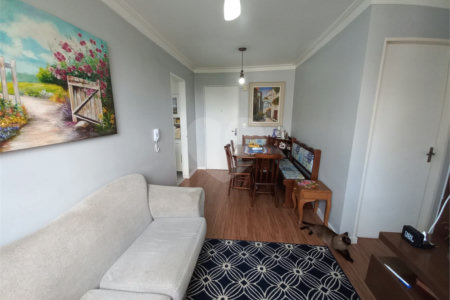 Apartamento de 2 quartos com garagem à venda prx metrô Jabaquara