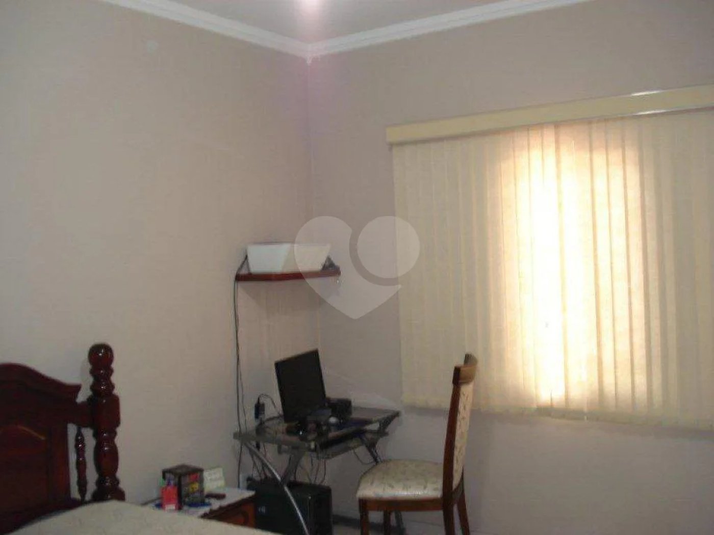 OPORTUNIDADE SOBRADO 3 Dormitórios. Ótima Localização e Fácil Acesso.