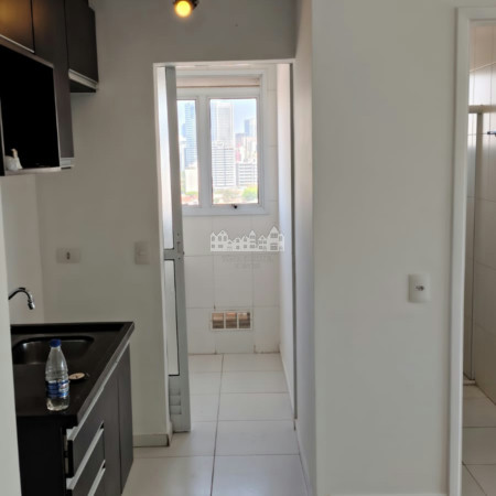 Apartamento com armários à venda no Brooklin Novo – conforto, praticidade e localização privilegiada