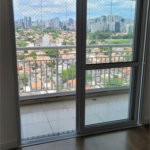 Apartamento à venda com 1 quarto em Brooklin Paulista, São Paulo, SP
