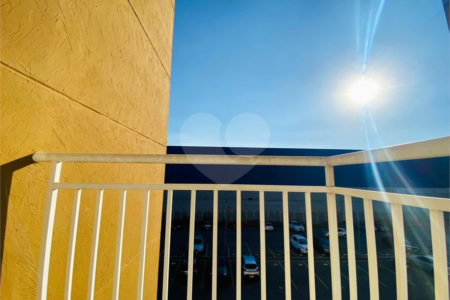 Apartamento à venda com 2 quartos em Vila Nova Bonsucesso, Guarulhos, SP