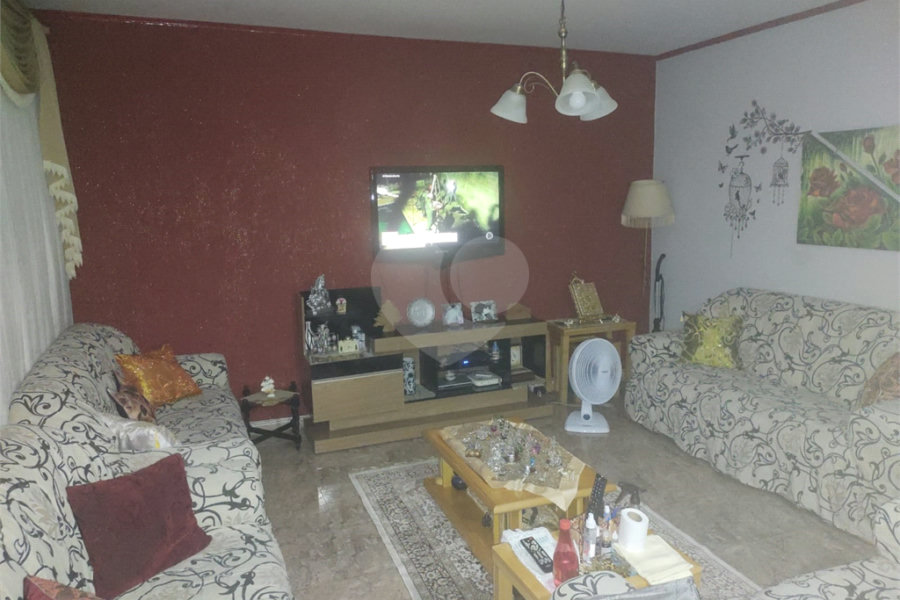 Casa Térrea à venda com 4 quartos, sendo 2 suítes,  em Parque Edu Chaves, São Paulo, SP