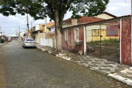 Casa à venda com 2 quartos em Vila Paiva, Suzano, SP