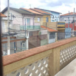Sobrado à venda com 2 quartos, sendo 1 suíte, em Parada Inglesa, São Paulo, SP