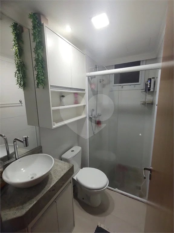 Apartamento à venda com 2 quartos em Pirituba, São Paulo, SP