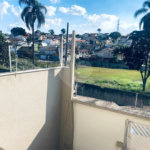 Sobrado à venda com 4 quartos, sendo 2 suítes,  em Vila Oliveira, Mogi das Cruzes, SP