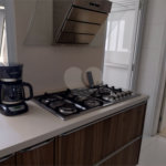 Apartamento à venda com 3 quartos, sendo 1 suíte,  no Centro, São Bernardo do Campo, SP