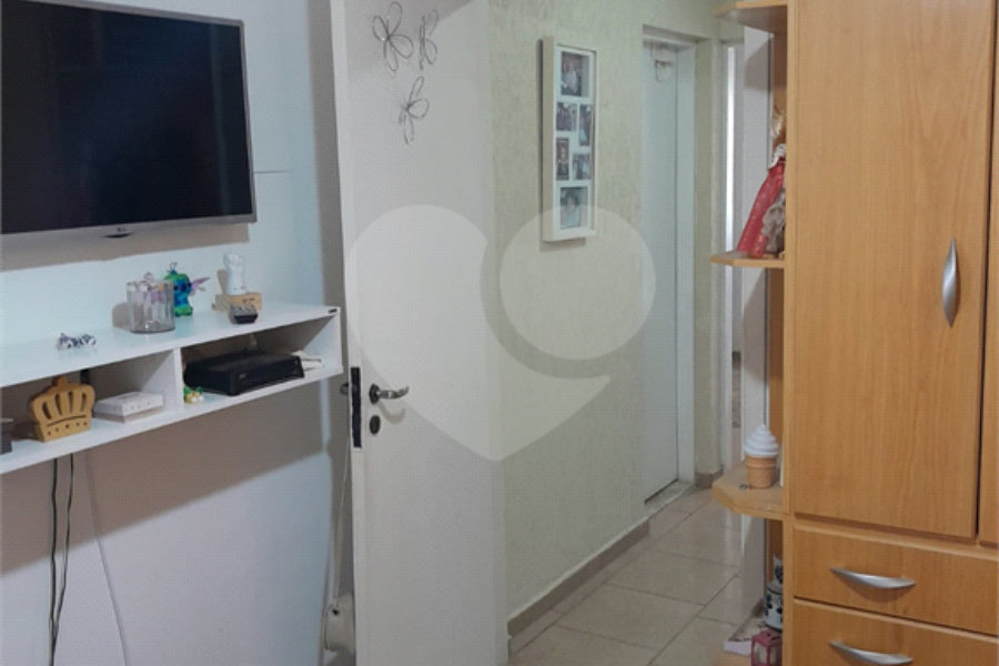 Sobrado à venda com 3 quartos em Pirituba, São Paulo, SP