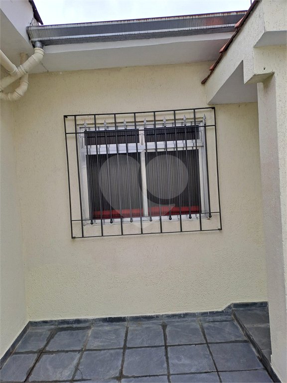 Casa à venda com 4 quartos em Tucuruvi, São Paulo, SP