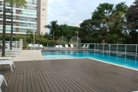 Apartamento à venda com 2 quartos, sendo 1 suíte, em Vila Leopoldina, São Paulo, SP