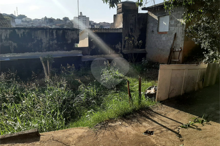 Terreno à venda em Tucuruvi, São Paulo, SP