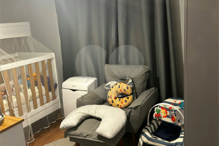 Apartamento à venda com 2 quartos em Parque Santa Rosa, Suzano, SP