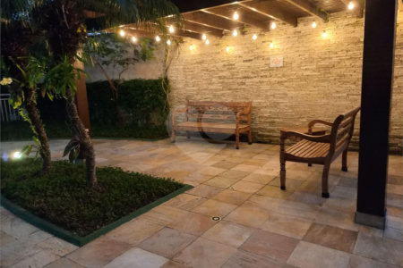 Apartamento para alugar com 3 quartos, sendo 1 suíte, em Vila Leopoldina, São Paulo, SP
