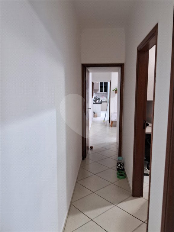 Casa à venda com 3 quartos, sendo 1 suíte, em Núcleo Residencial Professor Carlos Aldrovandi, Indaiatuba, SP