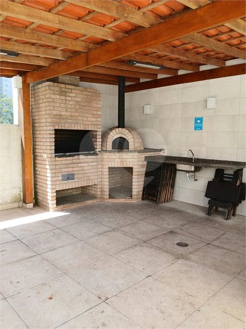 Apartamento 60m², 3 Dormitórios, Lazer Completo e 1 Vaga – Conquista Planalto,