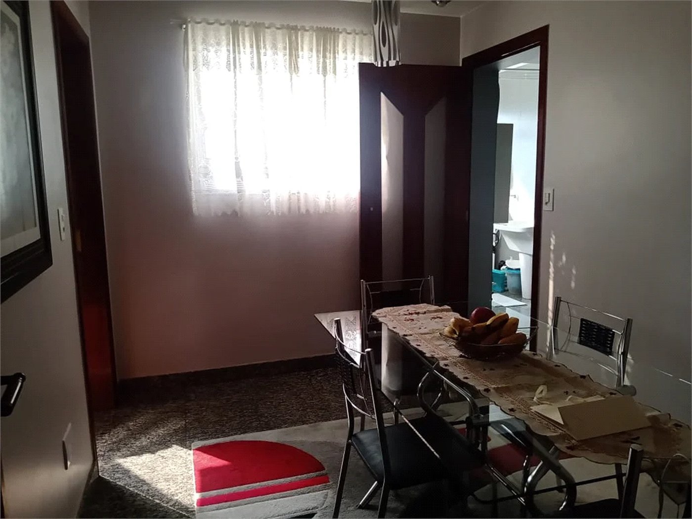 Apartamento à venda com 4 quartos, sendo 1 suíte, em Vila Andrade, São Paulo, SP