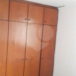 Apartamento à venda com 2 quartos em Lauzane Paulista, São Paulo, SP