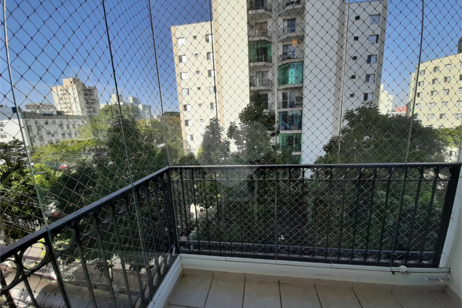 Apartamento à venda com 3 quartos em Mandaqui, São Paulo, SP