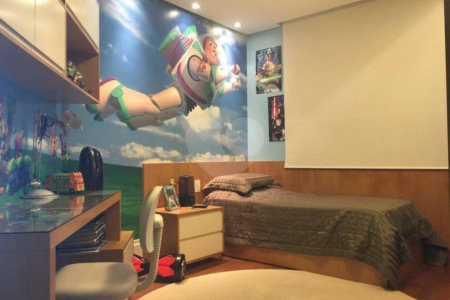Apartamento à venda com 3 suítes em Santana, São Paulo, SP