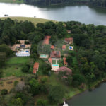 Chácara à venda com 5 quartos, sendo 2 suítes, no Centro, Piracaia, SP