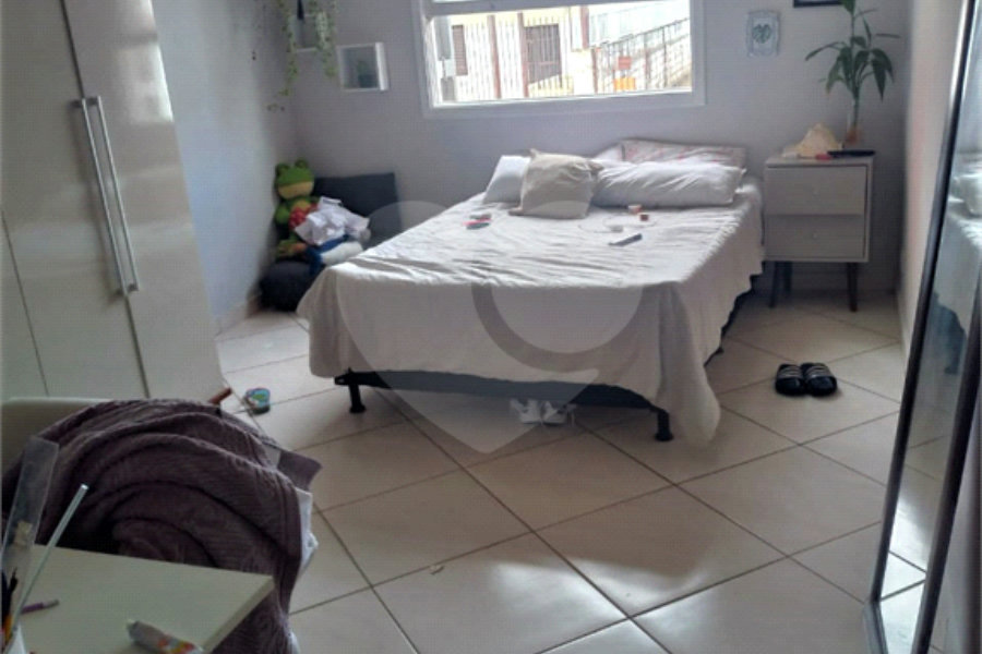 Casa à venda com 3 quartos em Vila Constança, São Paulo, SP