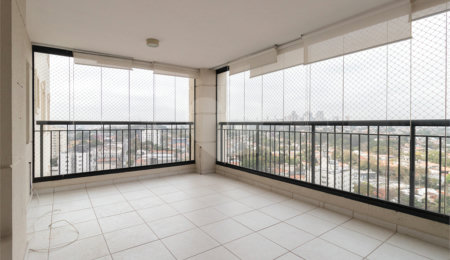 Apartamento à venda com 3 suítes em Vila Leopoldina, São Paulo, SP