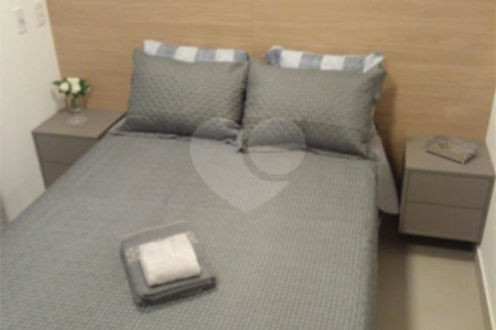Apartamento à venda em Tucuruvi, São Paulo, SP