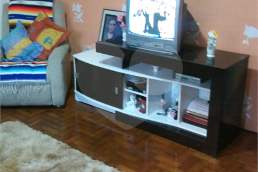 Casa de Vila à venda com 3 quartos, sendo 1 suíte, em Vila Guilherme, São Paulo, SP
