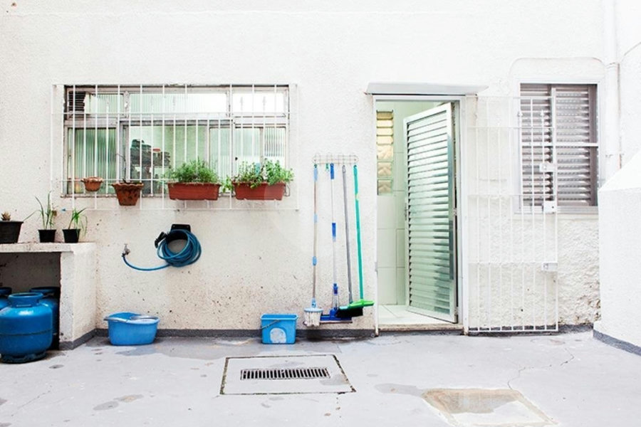 Apartamento à venda com 3 quartos em Santana, São Paulo, SP