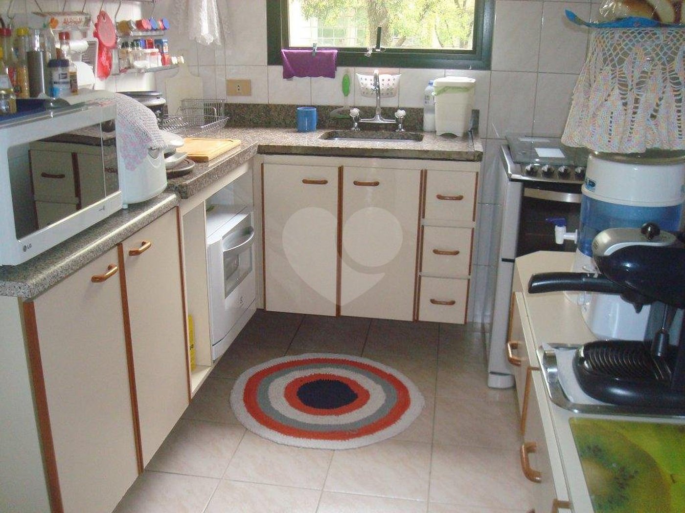 Apartamento à venda com 3 quartos, sendo 1 suíte, em Imirim, São Paulo, SP