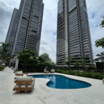 Apartamento à venda com 2 suítes em Jardim Morumbi, São Paulo, SP