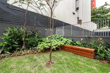 Apartamento à venda com 2 suítes em Pinheiros, São Paulo, SP
