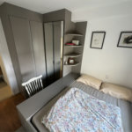 Studio para alugar com 1 quarto em Butantã, São Paulo, SP