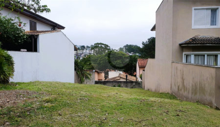 Terreno à venda em Jardim São Vicente, Cotia, SP