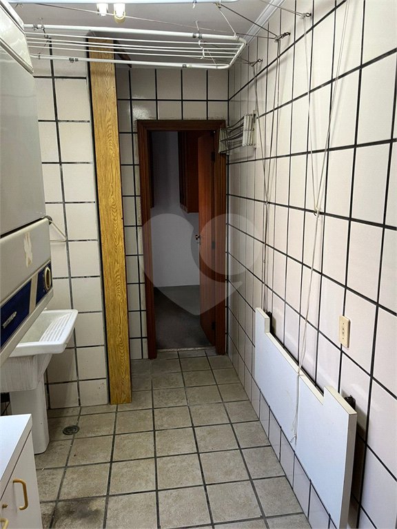 Apartamento à venda com 4 suítes em Vila Uberabinha, São Paulo, SP
