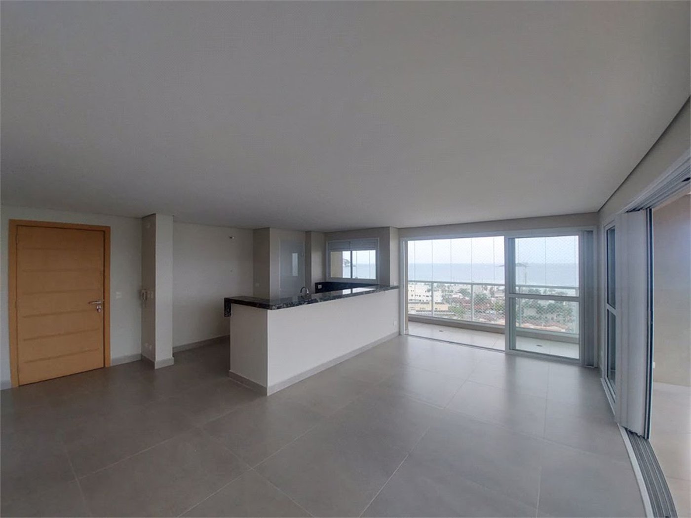 Cobertura para alugar, 150 m² por R$ 13.000,00 - Balneário Cidade Atlântica - Guarujá/SP