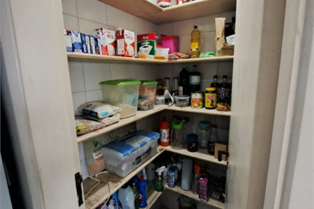 Apartamento à venda com 3 suítes em Vila Suzana, São Paulo, SP