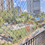 Apartamento à venda com 4 quartos, sendo 3 suítes,  em Vila Andrade, São Paulo, SP