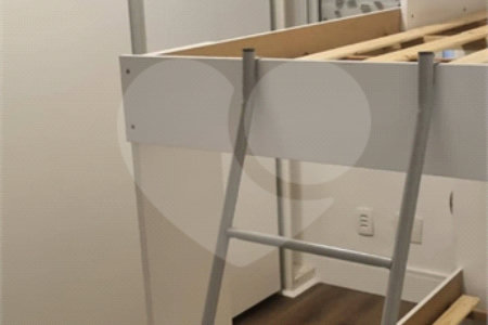 Apartamento à venda com 3 quartos, sendo 1 suíte, em Baeta Neves, São Bernardo do Campo, SP